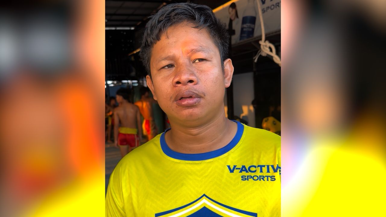 ភាពល្អដាច់ ជាហេតុផល១ចំណោម ហេតុផល២ ដែលធ្វើឲ្យ រិទ្ធី បូរិន ខ្សត់ខ្សោយការប្រកួត ទោះប្រជាប្រិយភាពមានខ្ពស់