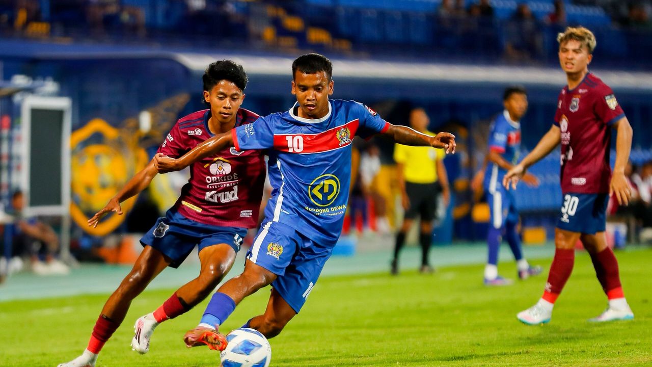 ទោះរកឃើញជើងឯក CPL ហើយក្តី ក៏ក្រុមក្នុងតំបន់ Top6 កំពុងប្រជែងគ្នាយកកៅអីលេងពានអន្តរជាតិនៅឆ្នាំក្រោយយ៉ាងស្វិតស្វាញ