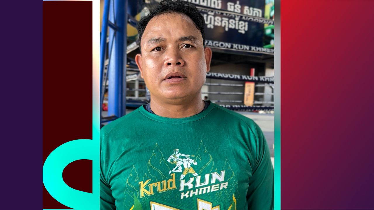 លោក ធន់ សុភា ចាត់ទុក លន បញ្ញា ជាកីឡាករដ៏គំរូ និងរំពឹងថាអនាគតនឹងបន្តក្លាយជាគ្រូបង្វឹកដ៏ល្អម្នាក់