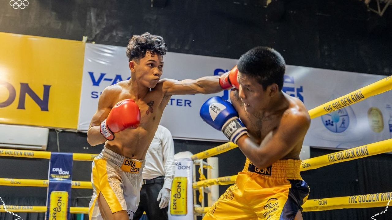 នា សុវណ្ណ ៖ ពេលឈប់ប្រដាល់ ខ្ញុំចង់បើកកន្លែងជួសជុលរថយន្ដ កុំឱ្យគេថា អត់ពីប្រដាល់ទៅ ធ្វើអ្វីមិនកើត