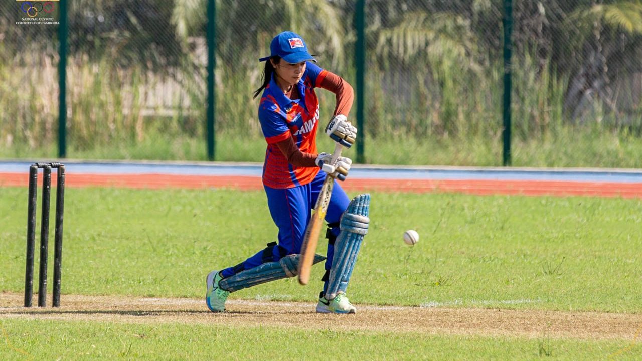 បេសកកម្មអាណត្តិថ្មី គ្រិកឃីតកម្ពុជានឹងបណ្ដុះបណ្ដាលដល់សិស្សសាលា និងបង្កើនការផ្សព្វផ្សាយដល់មហាជន