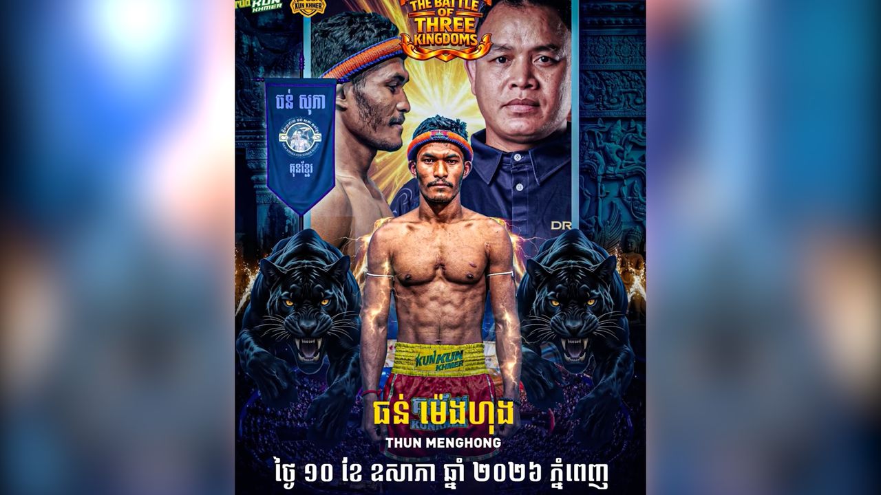 លោក ម៉ុល នី ចេញមុខបញ្ជាក់ពី អនាគតនៃជំនួបដ៏ធំ ពេជ្រ សម្បត្តិ និង ធន់ ម៉េងហុង