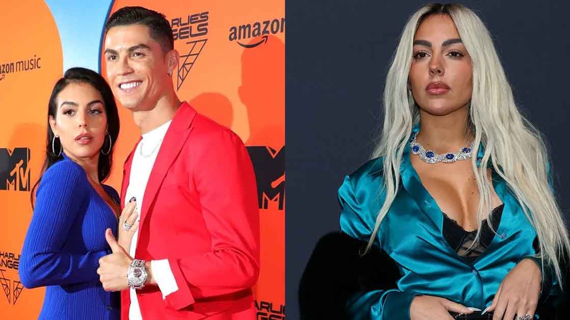 ចាប់អារម្មណ៍ខ្លាំង! Georgina Rodriguez លេងខ្លួនស្ទីលថ្មីប្លែកភ្នែក មើលសឹងមិនស្គាល់ ខណៈត្រៀមអាពាហ៍ពិពាហ៍ជាមួយ Ronaldo ក្រោយចប់ World Cup