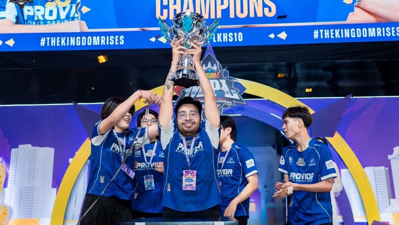 Pro E-Sports ពុំមានគម្រោងបោះជំរំហ្វឹកហាត់នៅក្រៅប្រទេសមុនចេញទៅ MSC
