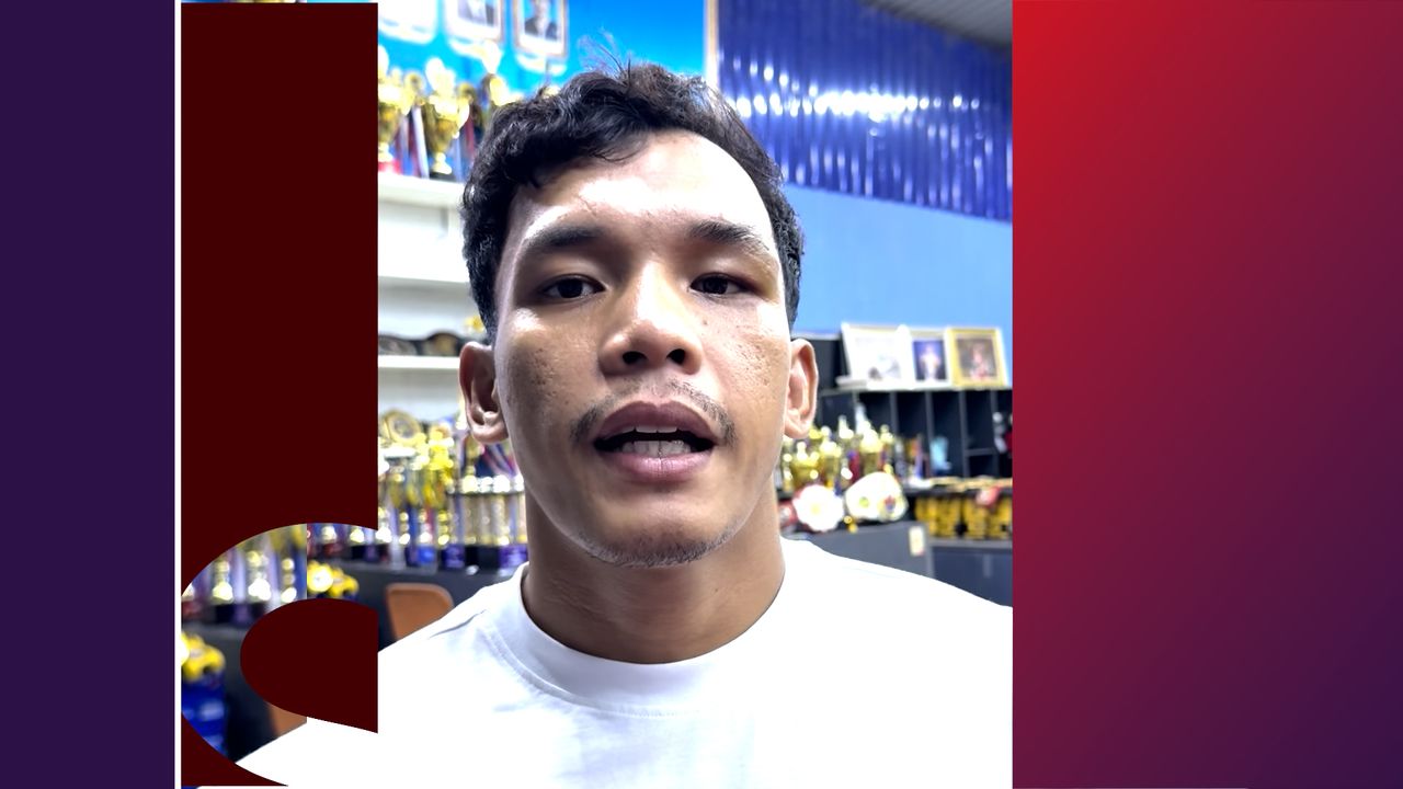 បឺត សង្ឃឹម អត់បញ្ហាបើមានការ សងសឹកពី ធន់ ស៊ីហុង តែសុំឲ្យធំបន្តិច