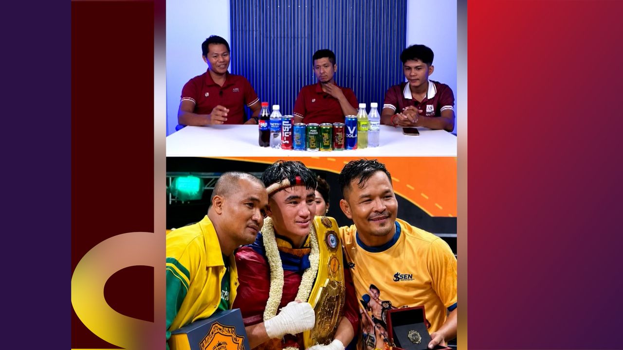 ហាន់ពី អាចកំពុងស្ថិតក្នុងរ៉ាដា ក្រោយ យ៉ាស៊ីន ផ្ដួល ពេជ្រ អទិទេព