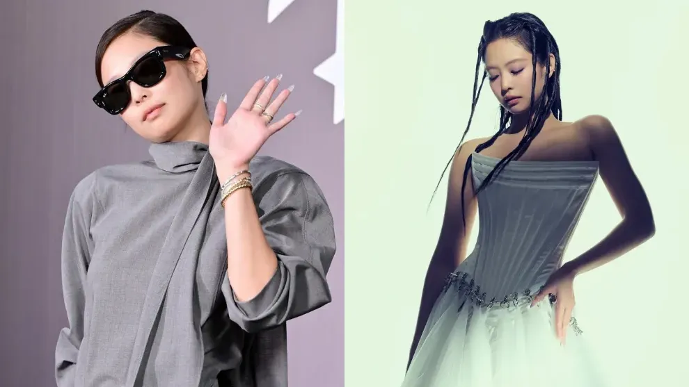 Jennie យកប្រាក់ចំណេញពីកម្មវិធីតាំងពិព័រណ៍ បរិច្ចាគផ្ដល់ភាពកក់ក្ដៅដល់អ្នកដែលកំពុងខ្វះខាតក្នុងរដូវរងា