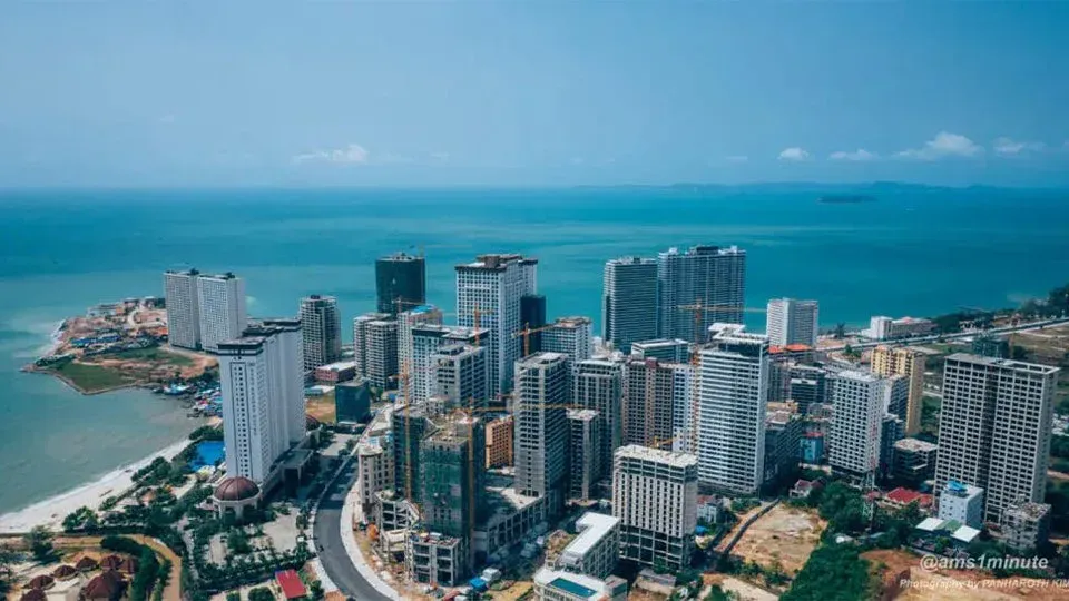 រដ្ឋាភិបាលបន្តផ្តល់គោលការណ៍ពិស...