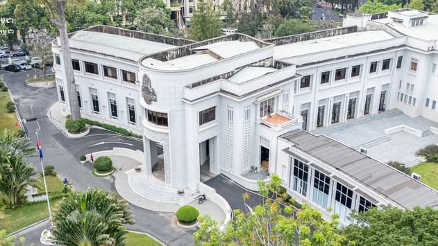 រយៈពេល ៣១ ថ្ងៃ កម្ពុជាទាក់ទាញប...