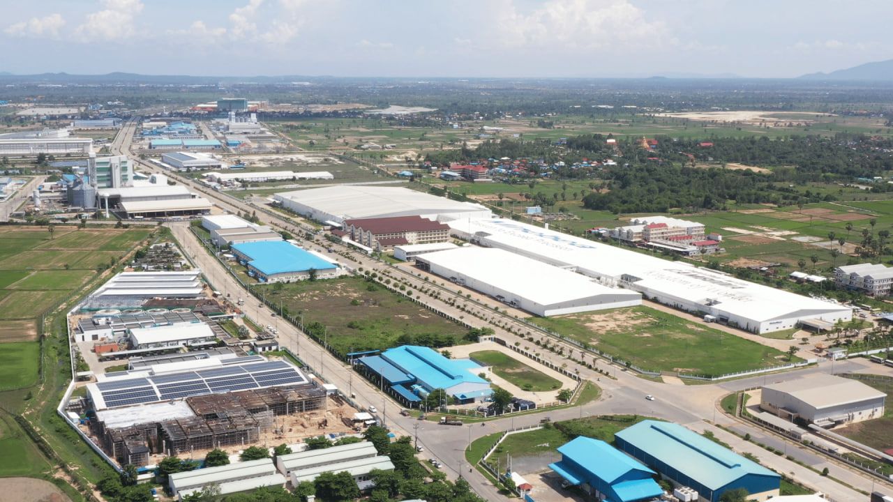 ឆ្នាំ២០២៦​ វិស័យឧស្សាហកម្ម​​រំ...