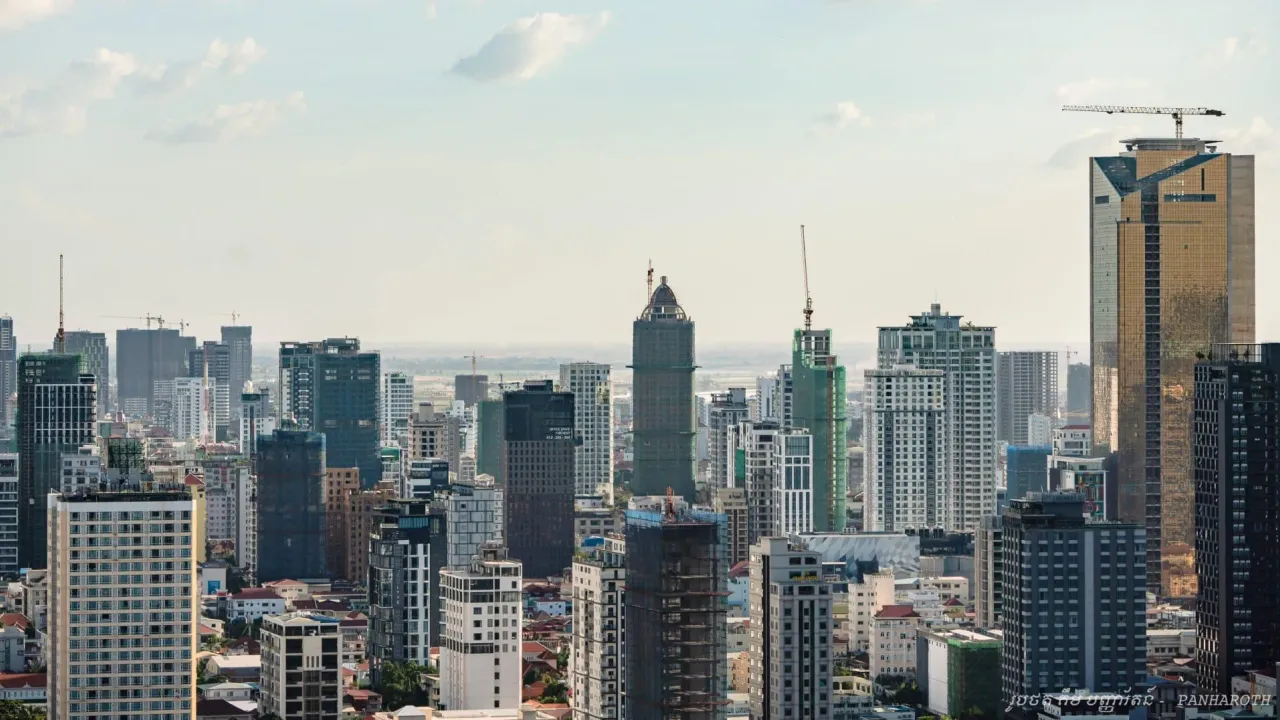 អ្នកជំនាញអះអាងថា បំណុលសាធារណៈក...