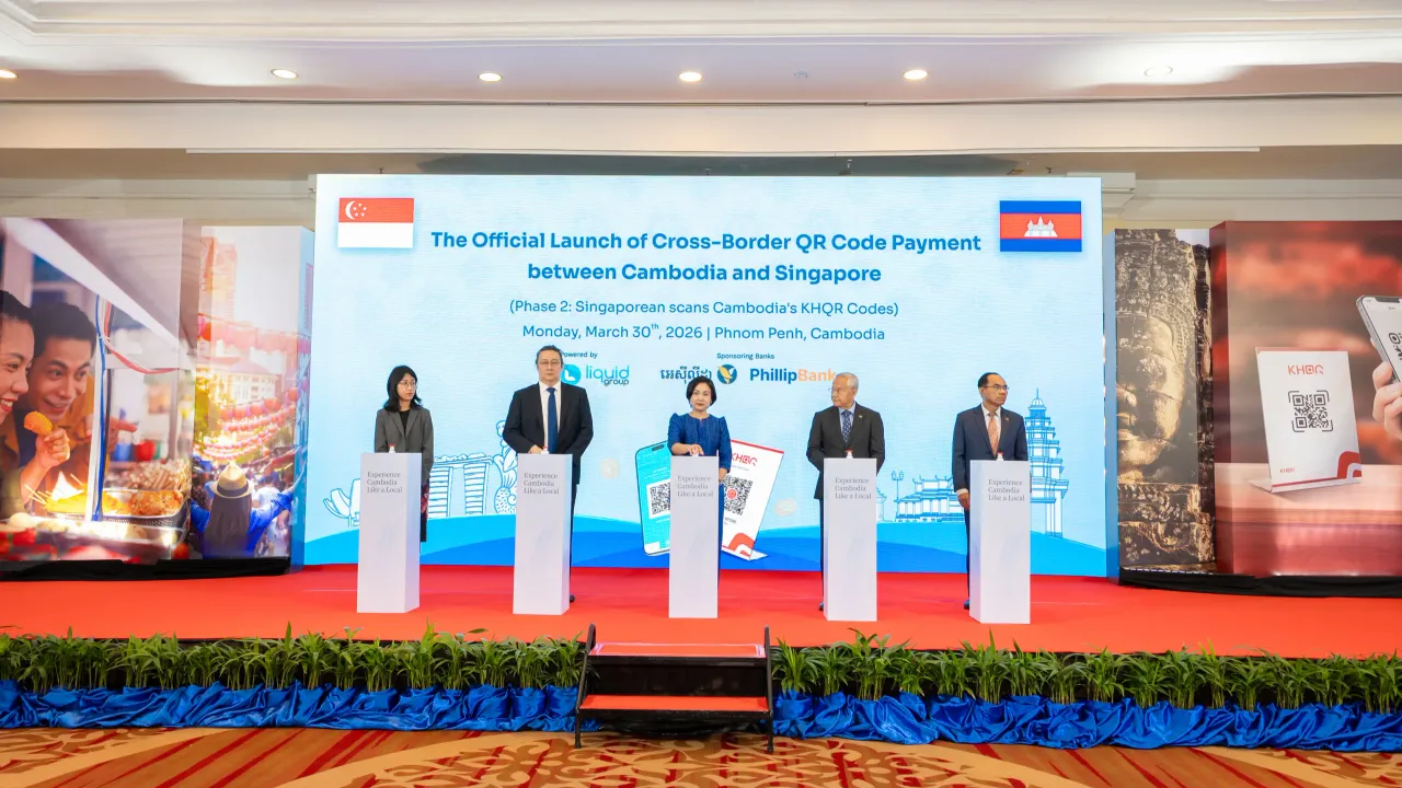 កម្ពុជា និងសិង្ហបុរី ពង្រីកការ...