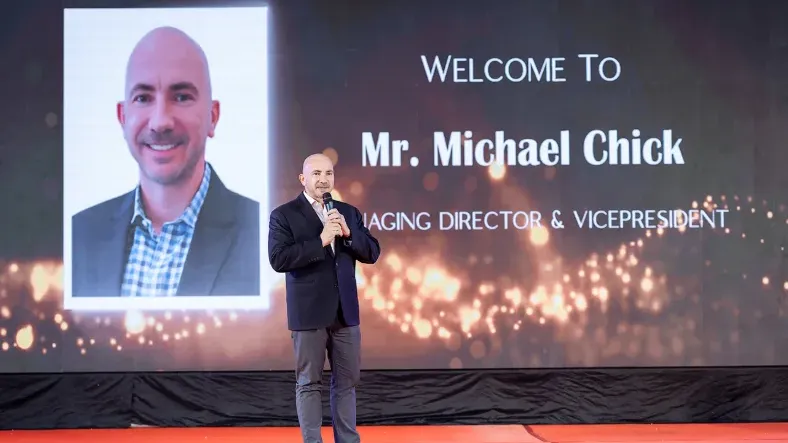 ក្រុមហ៊ុនអ៊ិចប្រេស៍ ហ្វូតហ្គ្រ...