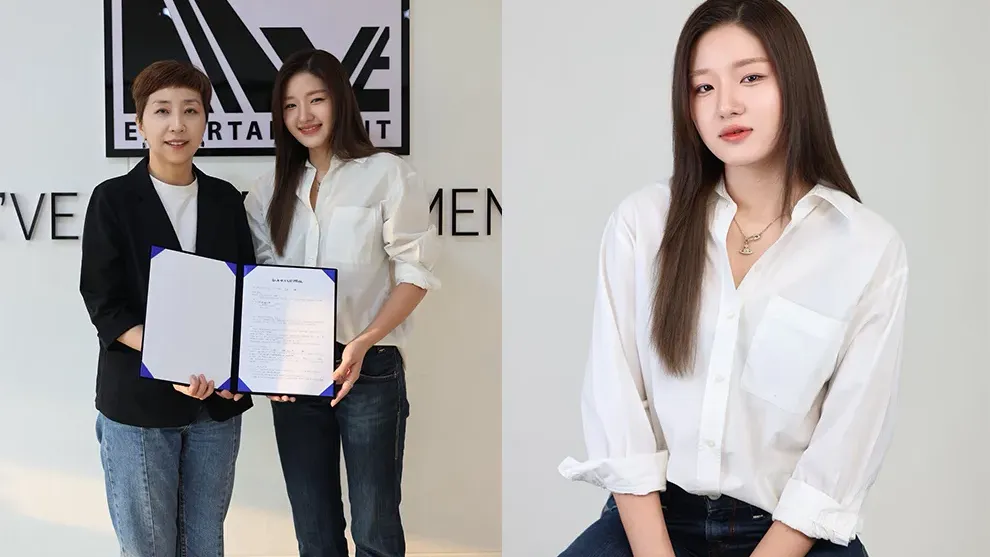 ហ៊ូអ៊ីន ហ្វាង់ បេក្ខភាពលេចធ្លោ The Voice Cambodia រដូវកាលទី ៣ ក្លាយជាសិល្បករ K've Entertainment