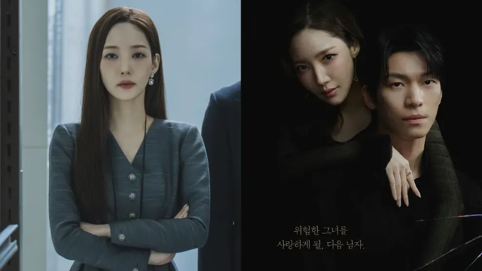 ផ្ទុះការព្រួយបារម្ភ! Park Min Young សម្រកគីឡូដោយញ៉ាំតែទឹក ៣លីត្រក្នុងមួយថ្ងៃ ដើម្បីសម្ដែងរឿង Siren’s Kiss