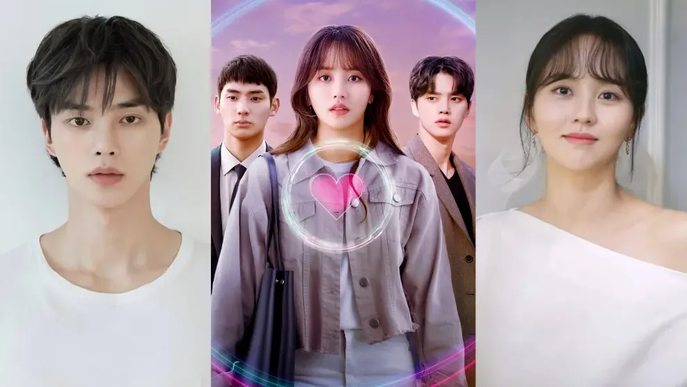 Song Kang និង Kim So Hyun វិលមកជួបគ្នាម្ដងទៀត ក្រោយឃ្លាតអស់ ៥ ឆ្នាំ បន្ទាប់ពីរឿង Love Alarm