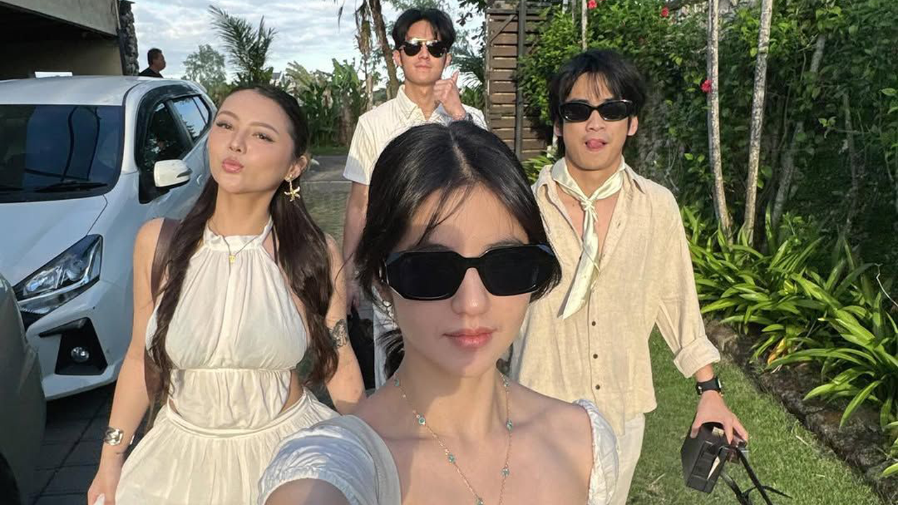 ស្រឡាញ់មិត្តអស់ពីចិត្ត តែអត់ចូលចិត្តសង្សារមិត្ត ត្រូវដោះស្រាយបែបណា?