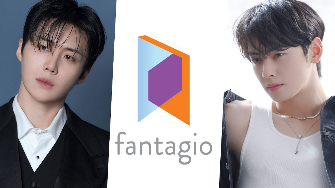 រឿងអាស្រូវ Cha Eun Woo និង Kim Seon Ho ធ្វើឱ្យវិបត្តិហិរញ្ញវត្ថុក្រុមហ៊ុន Fantagio កាន់តែដុនដាប