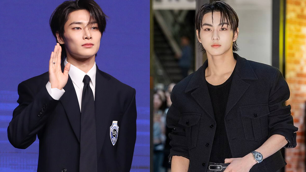 Jungwon ក្រុម ENHYPEN និង I.N ក្រុម Stray Kids បរិច្ចាគម្នាក់ ១០០ លានវ៉ុនជួយយុវជន និងអ្នកជំងឺមហារីក ក្នុងថ្ងៃខួបកំណើតខ្លួន