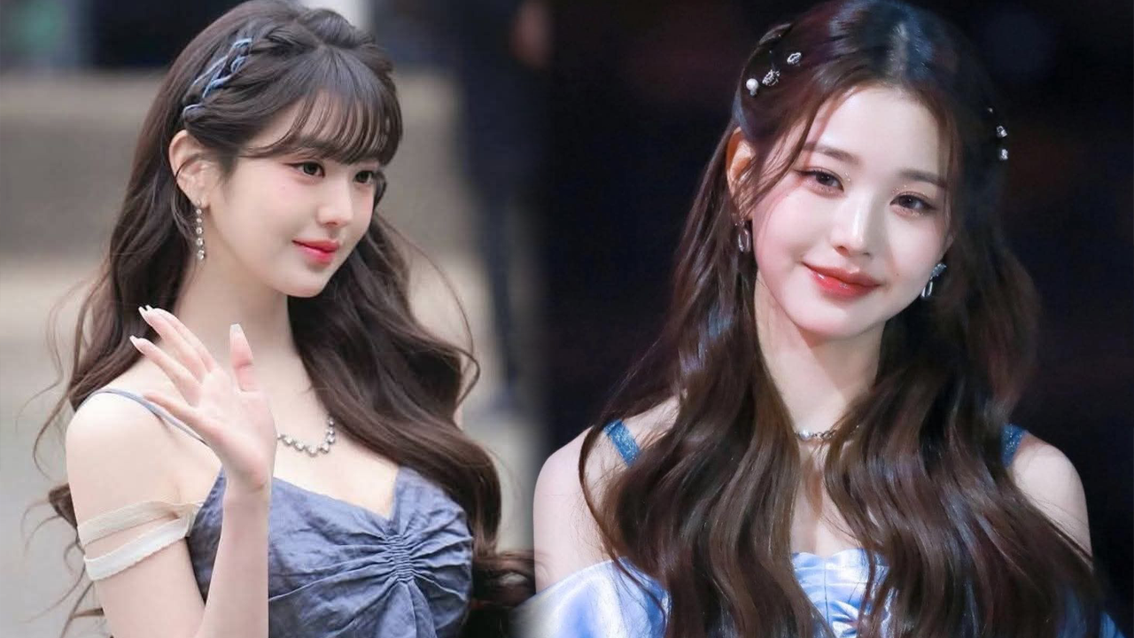 ស្អាតហើយចិត្តល្អទៀត! Won Young ក្រុម IVE បរិច្ចាគប្រាក់ផ្ទាល់ខ្លួន ២០០ លានវ៉ុនដើម្បីជួយដល់អ្នកជំងឺកុមារ និងយុវវ័យ