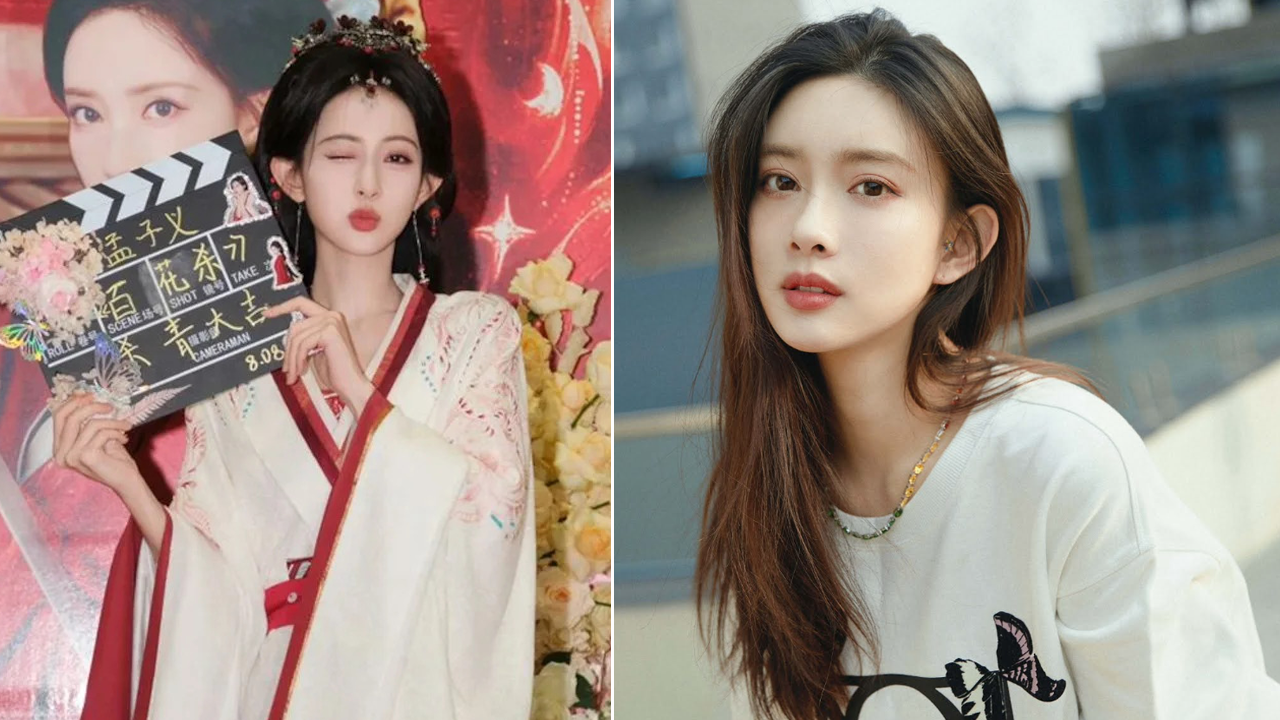 អាំងប៉ាវខ្នាតធំ! តារាសម្ដែងចិន Meng Ziyi ជូនរថយន្តតម្លៃរាប់ម៉ឺនដុល្លារដល់ជំនួយការជាកាដូលើកទឹកចិត្តបុណ្យចូលឆ្នាំ