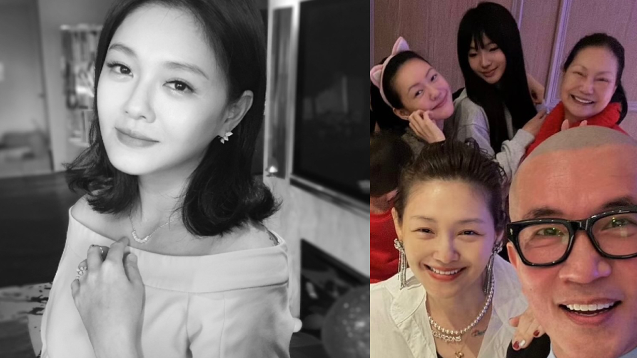 ម្ដាយបង្កើត សាន់ឆាយ ចេញបកស្រាយពាក្យចចាមអារ៉ាមជម្លោះចែកមរតក ៣២ លានដុល្លារជាមួយកូនប្រសាប្រុស