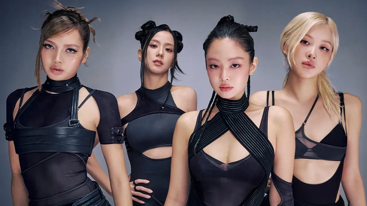 BLACKPINK រងការរិះគន់ខ្លាំងៗ ក្រោយទម្លាក់ Teaser ថ្មីសម្រាប់ការវិលត្រលប់ជាក្រុមដំបូងក្នុងរយៈពេល ៣ ឆ្នាំជាង