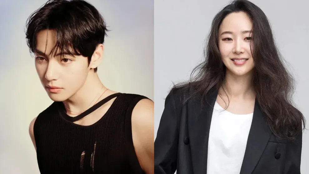 V ឆ្លើយតប ក្រោយ Min Hee Jin យកការសន្ទនាផ្ទាល់ខ្លួនដាក់ជាភស្តុតាងជូនតុលាការ ក្នុងជម្លោះជាមួយ​ HYBE