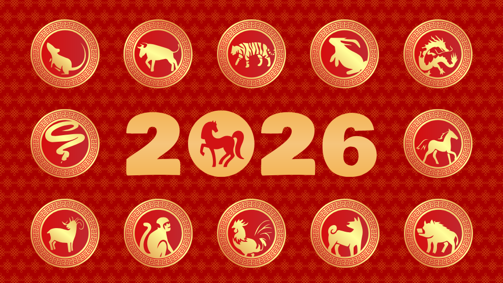 ចូលឆ្នាំថ្មី ឆ្នាំមមី ២០២៦ ឆ្នាំទាំង ១២ មានលាភ មានគ្រោះបែបណាខ្លះ?