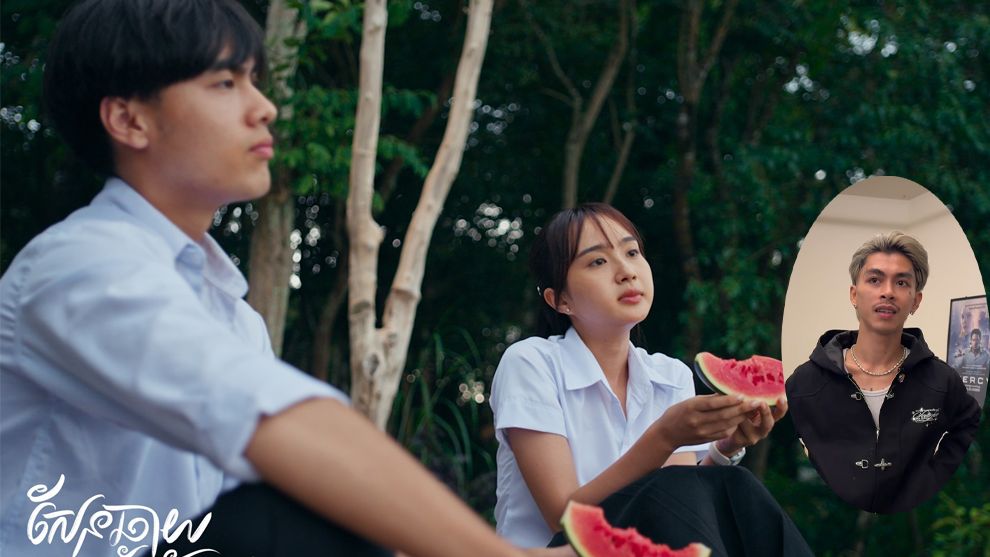 វណ្ណដា សរសើររឿងខ្មែរកំពុងល្បី "សែន​ឆ្ងាយ​ក្បែរ​អ្នក​” ទាំង​គុណភាព ការសម្ដែង និងបច្ចេកទេស