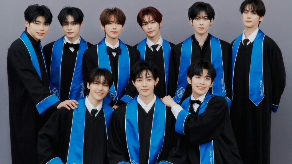 មិនបានទៅទាំងអស់គ្នាទេ! ក្រុម ZEROBASEONE នឹងបន្តដំណើរជាថ្មីជាមួយសមាជិកត្រឹម ៥នាក់