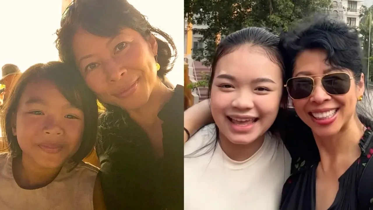 ស្គាល់គាត់អត់? តួអង្គ លួង ក្នុងរឿង «ដំបូងខ្មែរក្រហមសម្លាប់ប៉ាខ្ញុំ» មួយប៉ប្រិចភ្នែកសោះ ១៩ ឆ្នាំបាត់