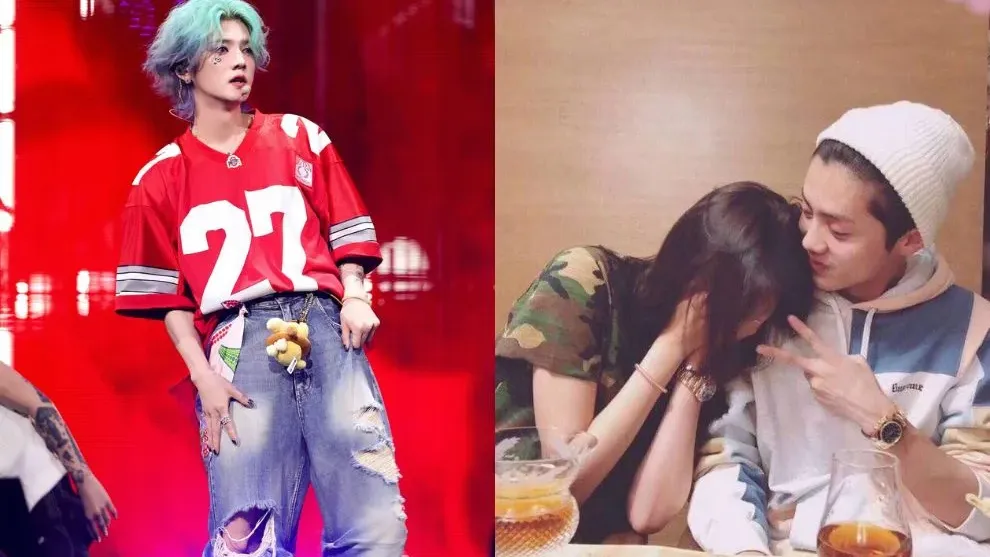 អតីតសមាជិក EXO Luhan សង្ស័យត្រូវគ្នាជាមួយមិត្តស្រីវិញ បន្ទាប់ពីមានពាក្យចចាមអារ៉ាមបែកគ្នា