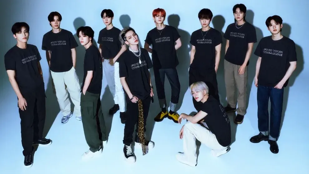 វត្តមាន Treasure លើទឹកដីកម្ពុជាអង្រួនចិត្តអ្នកគាំទ្រអន្ដរជាតិពេញបណ្ដាញសង្គម X