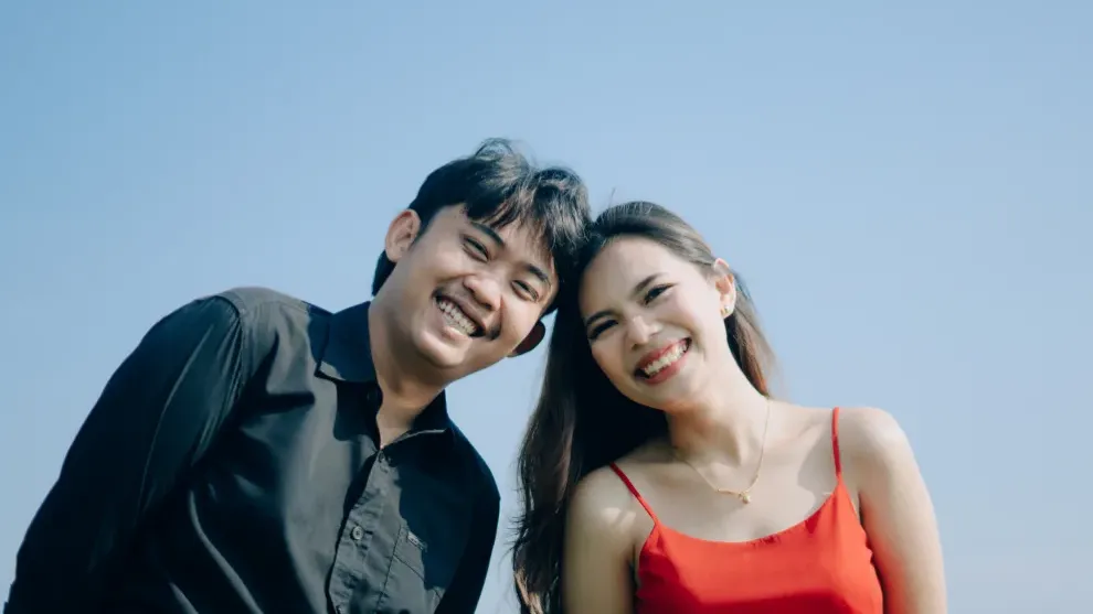 ៥ ប្រយោគខ្លីៗ បង្កប់អត្ថន័យពិសេស បន្ថែមជាតិស្ករឱ្យទំនាក់ទំនងស្នេហា