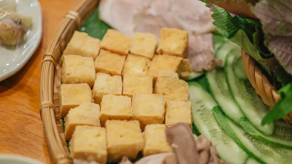 ប្រយោជន៍ទាំង ៤របស់ “តៅហ៊ូ” ជួយឱ្យរាងស្អាត ថែមសុខភាពល្អ