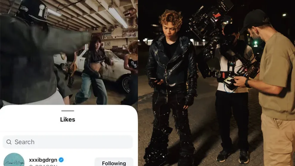 បទ «Pop Out» របស់ N.John កំពុងផ្អើលនៅកូរ៉េ ល្បីរហូតសូម្បី G-dragon ក៏ចូលចិត្ត