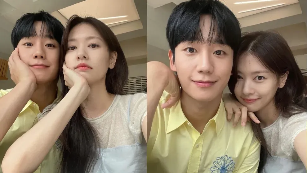 ស្រឡាញ់តែមិនបង្ហាញ ឬមិនស្រឡាញ់ទើបមិនបង្ហាញ? ការបង្ហាញក្ដីស្រឡាញ់ គឺជារឿងដែលគូស្នេហ៍ត្រូវសិក្សាពីគ្នា