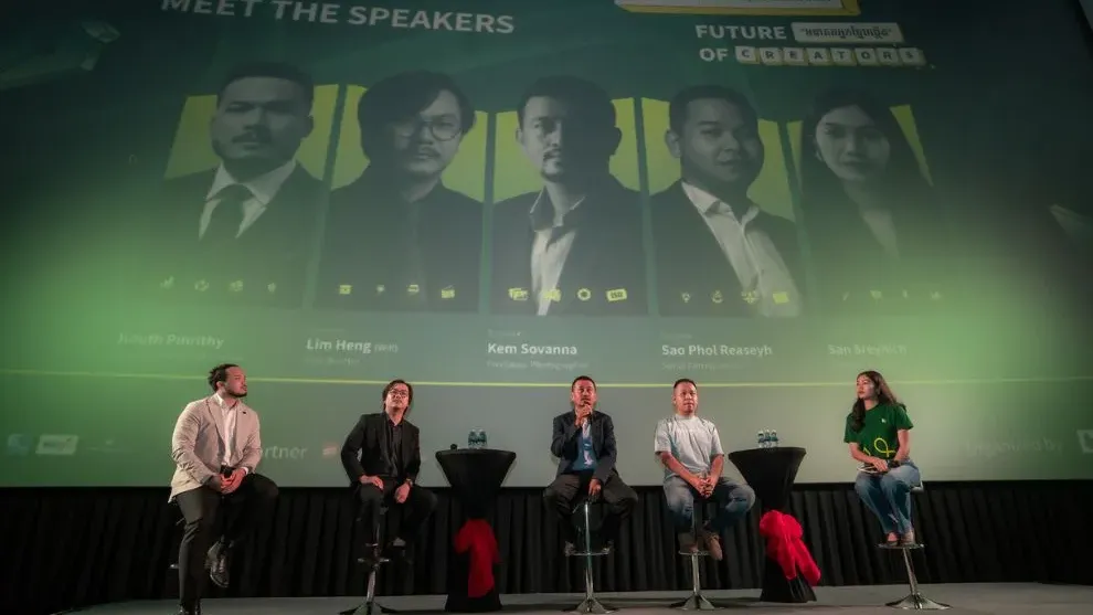 ថតតុ(thortok ) ប្រកាសដាក់ឱ្យប្រើប្រាស់គេហទំព័រជាផ្លូវការ ដើម្បីគាំទ្រសិល្បករខ្មែរ និងអ្នកច្នៃប្រឌិតជុំវិញពិភពលោក