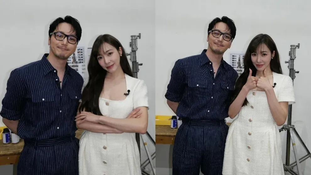 មានហេតុផលបែបនេះ ទើប Tiffany សម្រេចចុះអេតាស៊ីវិលជាមួយ Byun Yo Han មុនចូលរោងមង្គល