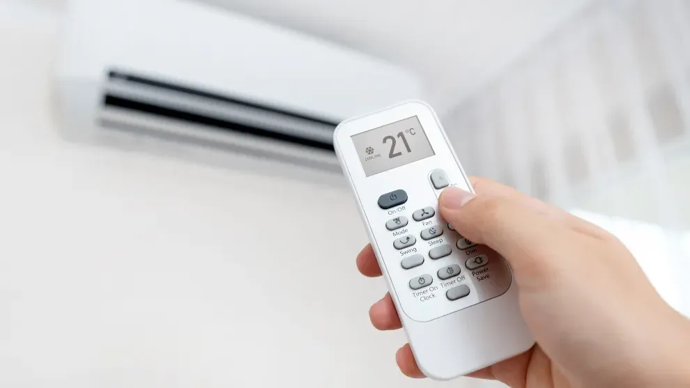 មេឃក្តៅ ចង់គេងបើកម៉ាស៊ីនត្រជាក់ តែខ្លាចអស់ភ្លើងច្រើន ត្រូវស្គាល់មុខងារមួយនេះ