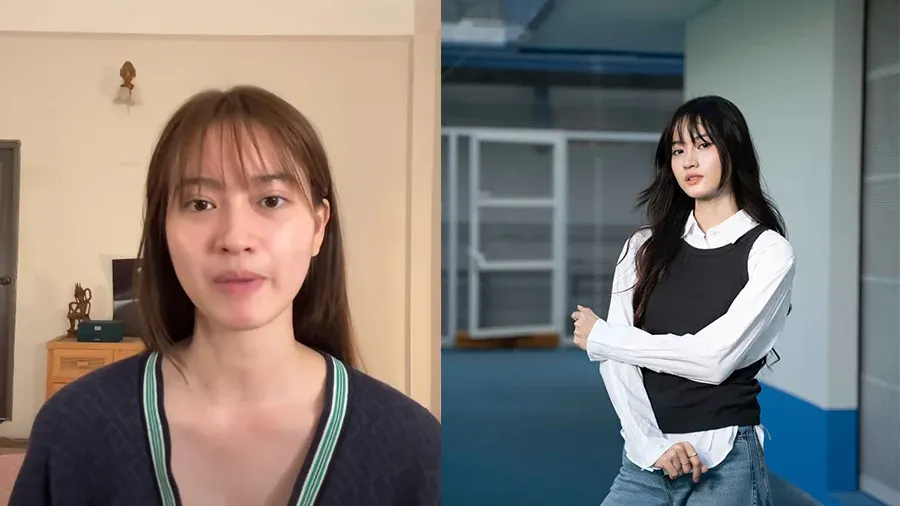 មិនធម្មតា! សាន្ត កុសុមៈ ចង់ក្លាយជាតារា K-Pop ធ្លាប់ទៅប្រកួត Audition ផលិតកម្ម SM