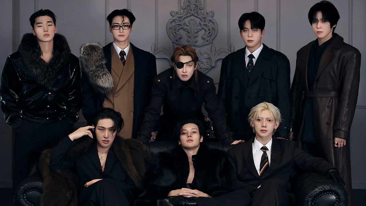 ATEEZ នឹងជាសិល្បករនាំមុខក្នុងព្រឹត្តិការណ៍មហោស្រពតន្ត្រី BST Hyde Park 2026 នៅទីក្រុងឡុងដ៍