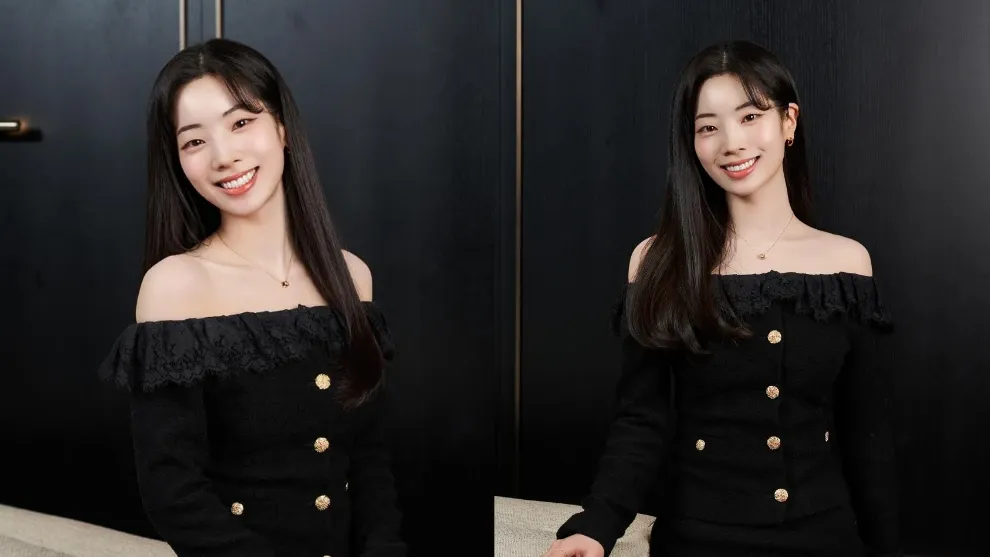 Dahyun ចែកក្ដីស្រឡាញ់ជូនអ្នកគាំទ្រវិញ តាមរយៈការបរិច្ចាគប្រាក់ជួយដល់អ្នកជំងឺមហារីកគ្រាប់ឈាមស