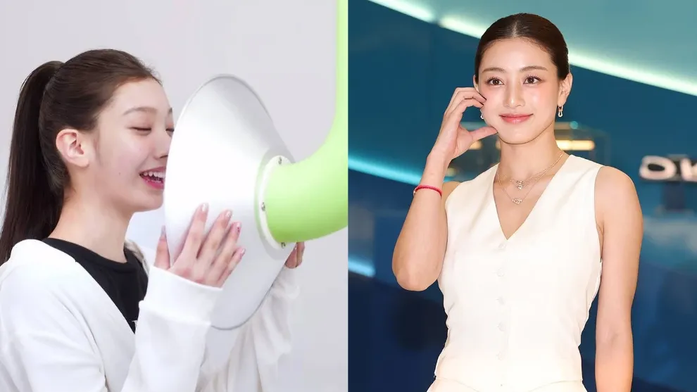 ប្អូនស្រីពៅរបស់ Jihyo ត្រៀមបង្ហាញខ្លួនជាសមាជិកក្រុមខេប៉ុប ប្រចាំផលិតកម្មថ្មីក្រោមក្រុមហ៊ុន HYBE