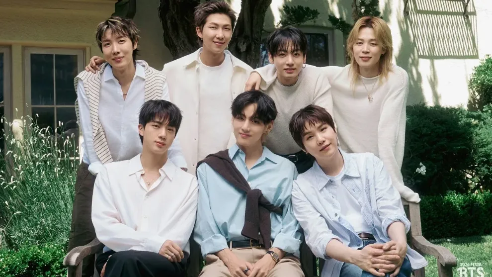 មេរៀនពី BTS ទៅ ARMY៖ «ដួលហើយ ត្រូវក្រោកឈរ» ព្រោះភាពជោគជ័យមិនមែនជាការលោតផ្លោះត្រឹមតែមួយយប់