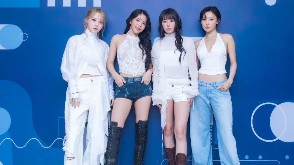 “ខ្ញុំគិតថា ខ្ញុំស្លាប់ហើយ” MAMAMOO រំឭកដល់គ្រាជួបគ្រោះថ្នាក់ចរាចរណ៍ ពេលកំពុងធ្វើដំណើរទៅសម្ដែង