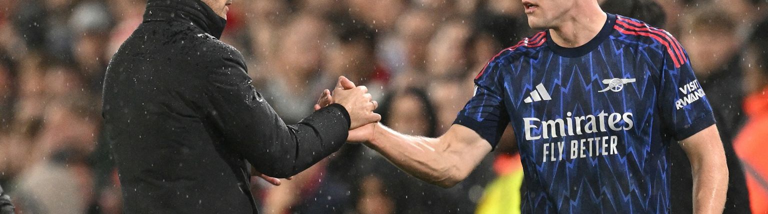 តើ Arsenal អាចដើរតាមគន្លង Liverpool​ ឬបង្កើតប្រវត្តិសាស្ដ្រឈ្នះពាន៤ក្នុងមួយរដូវកាលបានទេ? - Article Thumbnail