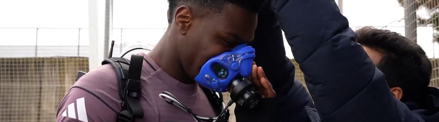 មុខងារពិសេសៗរបស់ម៉ាសទំនើប ដែលកីឡាករ Real Madrid ពាក់អំឡុងពេលហ្វឹកហាត់ - Article Thumbnail