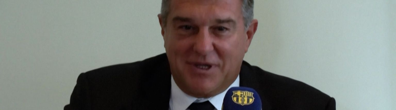 សមិទ្ធផលដែល Laporta សម្រេចបានរយៈពេល៥ឆ្នាំ ក្នុងនាមជាប្រធានក្លឹប Barcelona - Article Thumbnail